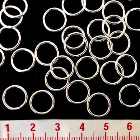 O-ringe 10 mm.