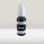 Farve 10 ml. | Black