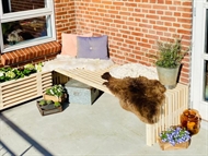 DAYBED AF NYE TRALLER