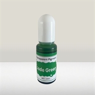 Farve 10 ml. | Jade Green