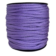 40 m. lilla faldskærmsline - 4 mm.