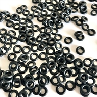 Gummiringe 4 x 2 mm.
