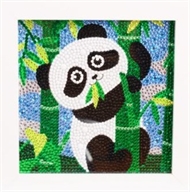 Motiv til billede - Panda