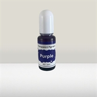 Farve 10 ml. | Purple