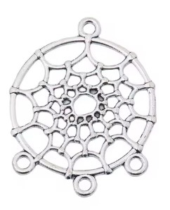 10 drømmefanger vedhæng