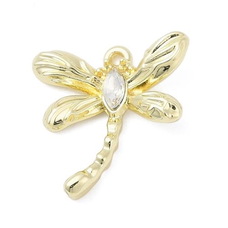 10 guldsmede med sten