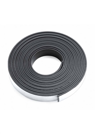 Magnetbånd med tape. 3 m.