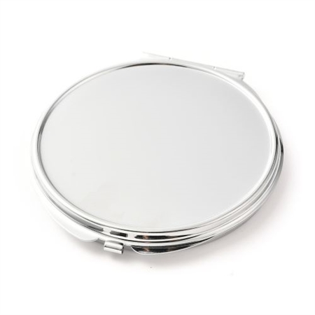 1 make-up spejl. 