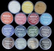 15 Snazaroo ansigtsmaling, 18 g. pr. stk.