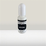 Farve 10 ml. | White